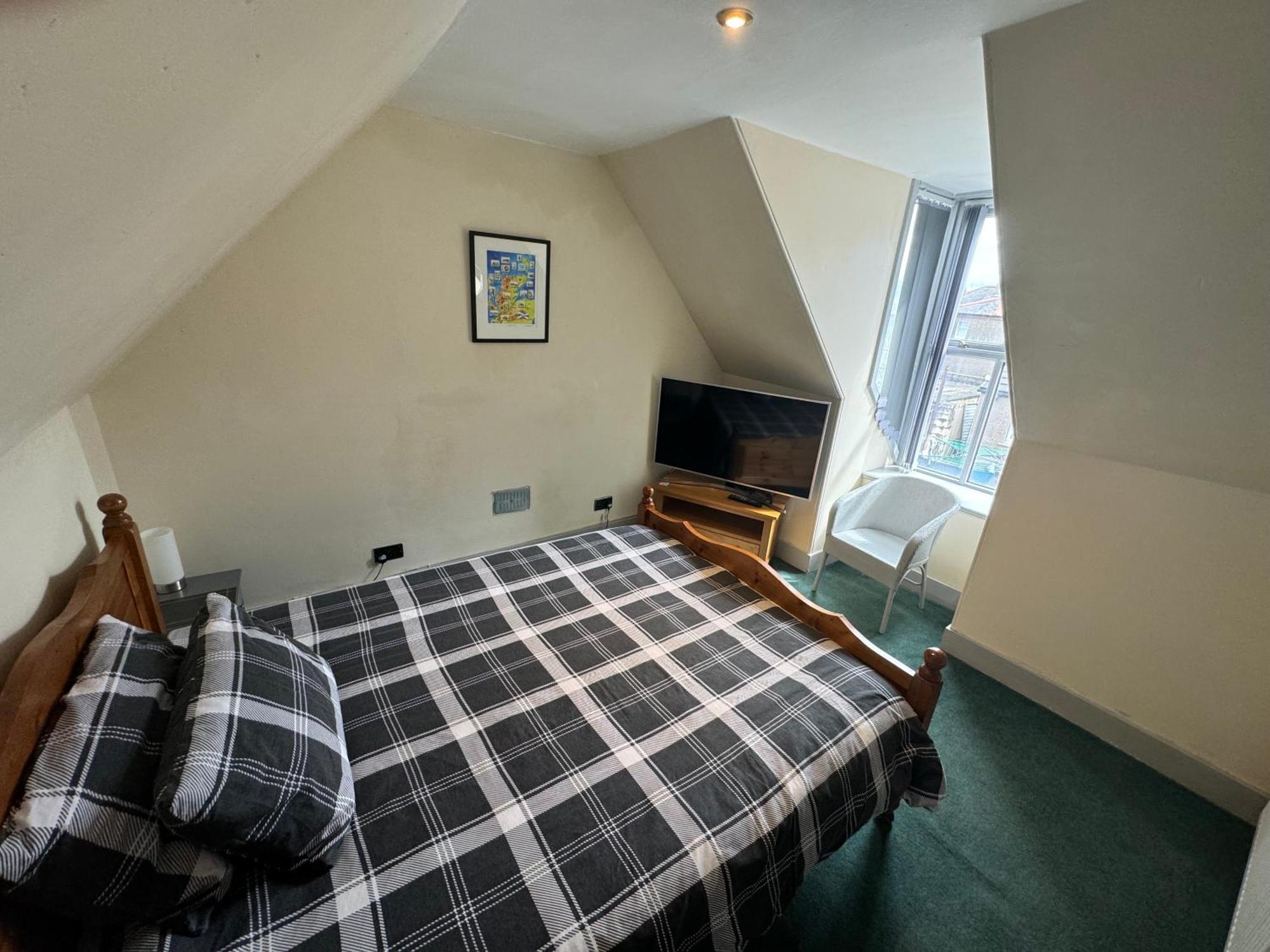 Ferienwohnung The Annex Keith Self Catering Wifi Private Parking Bkng Exterior foto